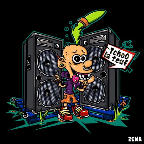 Bassket - Tcho