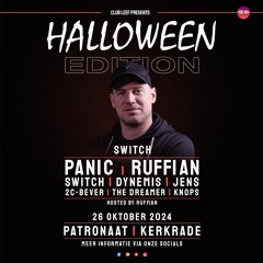 Dj Switch - Club Leef Halloween Edition 2024.mp3