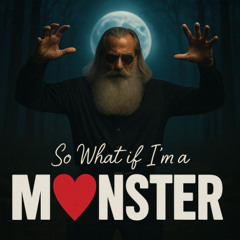 So What if I'm a Monster