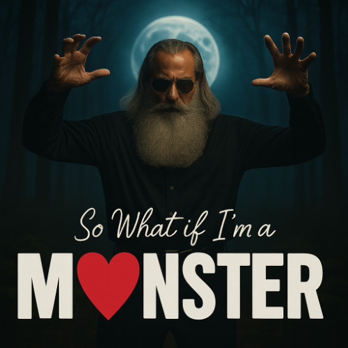 So What if I'm a Monster