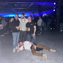 Time is a Flat Circle: Track 1/2: 22/03/24