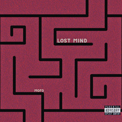 lost mind
