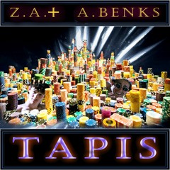 TAPIS (prod° A.Benks)