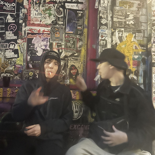 SUBBUTEO VS RABBIT @ 20_HRTZ. GRIME