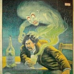 Absinthe et autres idées vertes