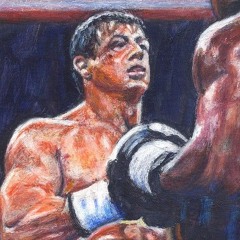 rocky!! (feat. isac & Thai Grizzley) prod. 777