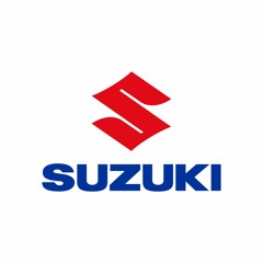 SUZUKI Thrrrru