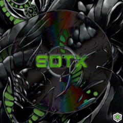 SDTX - Sound In Your Mind
