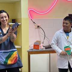 Leticia Alarcón - La Educación Especial y su compromiso permanente con las y los estudiantes