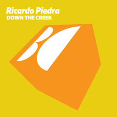 Ricardo Piedra - Down The Creek (Original Mix)