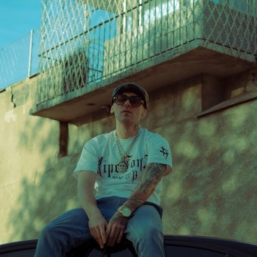 Kacper HTA feat. Ziomale - PDW DAWIDZIOR prod. Druid