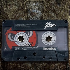 07: WERKFLOW (misfits mixtapes)
