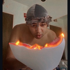 Buji Nympho Vol 2 (liquor lick her mad that I’m bad and I’m buji)