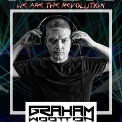 Trance Classics on Revolution of Dance Radio