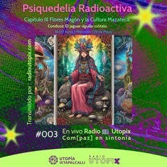 Psiquedelia Radioactiva