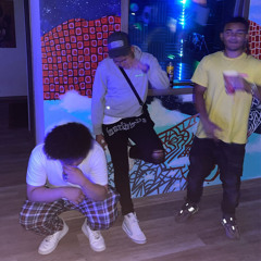 davo starr x gstony - Way To Strong (prod. xavi)