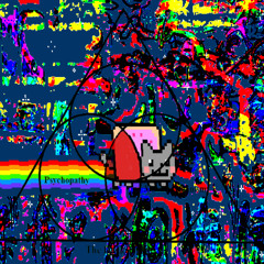 Sainte Cellule Trinité (੭ˊᵕˋ)੭