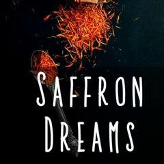 saffron dreams  // original chill lofi