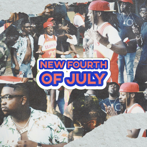 Stream New Fourth of July by 1kphew | Listen online for free on SoundCloud