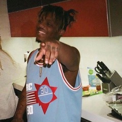 Juice WRLD - UnExplainable (Look Again) ft.The Kid Laroi(Lyrics) (unreleased)