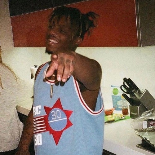 Juice WRLD - UnExplainable (Look Again) ft.The Kid Laroi(Lyrics) (unreleased)