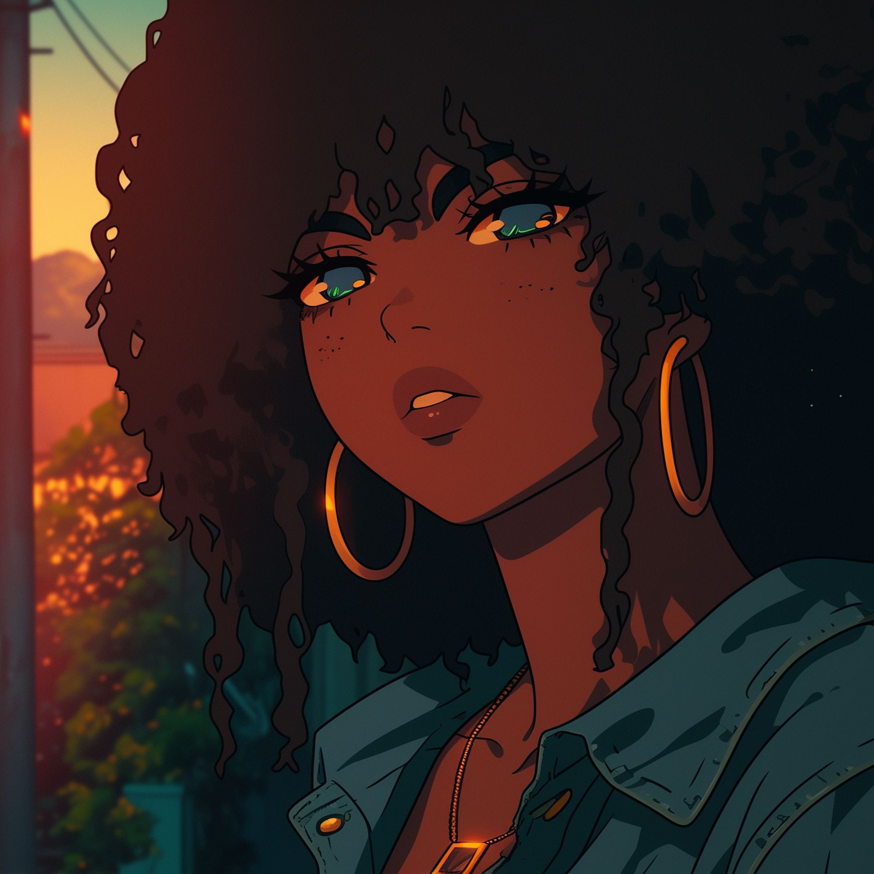 Stacked (Interlude) episode artwork