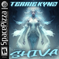 TERRIE KYND - Shiva [Out Now]