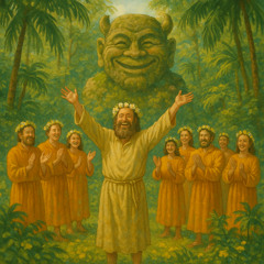 Newbie in the jungle