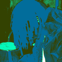 SUSANOO NIGHTMARE (CG & 2SIDED)