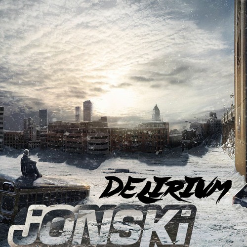 jonsk - Delirium
