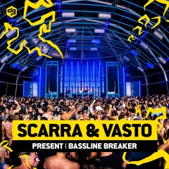 Scarra & Vasto present: Bassline Breaker | Decibel outdoor 2022 | Xtra Raw | SAVAGE SUNDAY