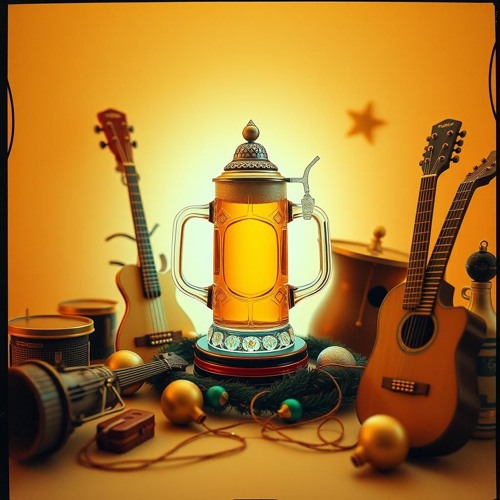 TrachtenRock - Wir vier Chaoten in Salzburg