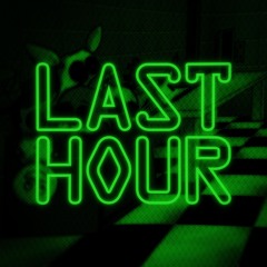 LAST HOUR (AxoMix)｜FNF Vs. FNAF 3