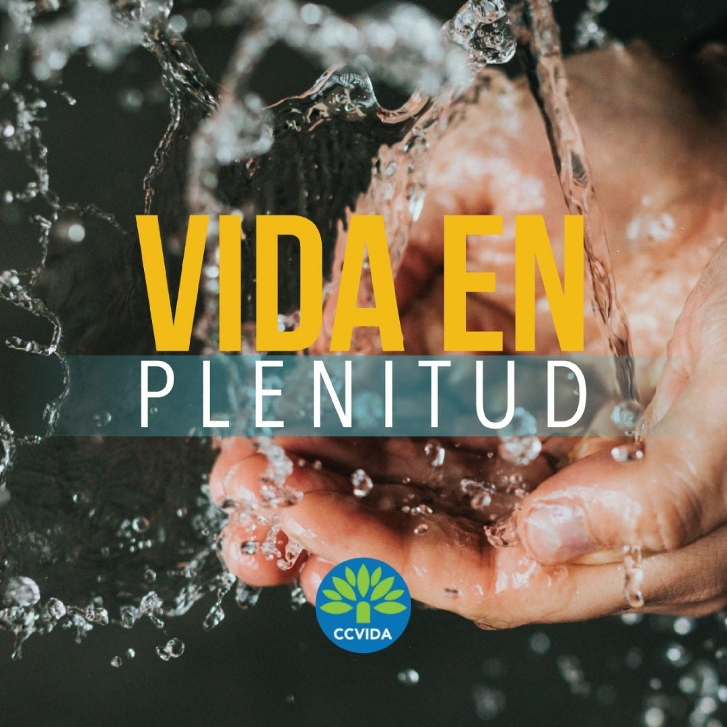 "VIVAMOS CON SENTIDO DE PROPOSITO" - Pastor: Rocco Di Trolio - Centro Cristiano Vida episode artwork