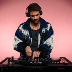 Chris Vanouu - Nekfeu, Luidji, Hatic - Electro