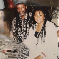 Buffalo Soldier