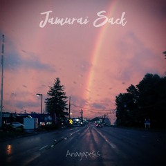 Jamurai Sack – I’ve Never Met a Working Title With a Job