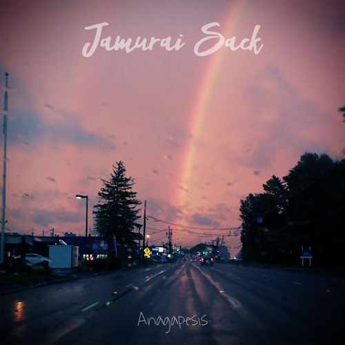 Jamurai Sack – I’ve Never Met a Working Title With a Job