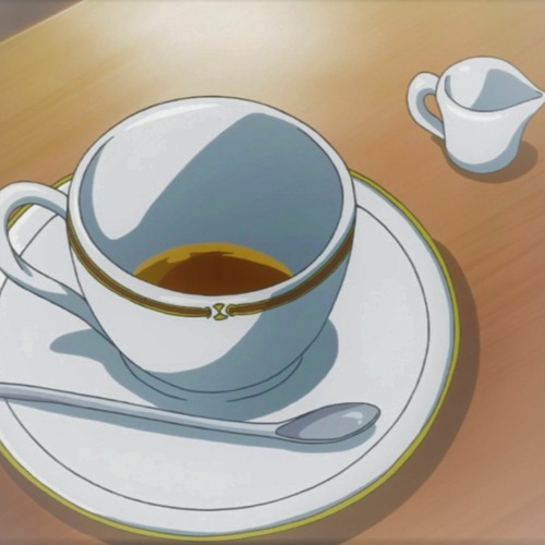 cup of joe
