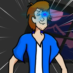 Treelovania fnf shaggy megalovania
