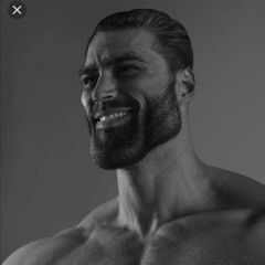 giga Chad theme remix)someone turn this into a 1 hour version