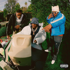 BLUEBUCKS CLAN:/takeJay/YG TYPE BEAT