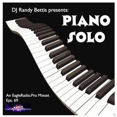 DJ Randy Bettis presents: Piano Solo