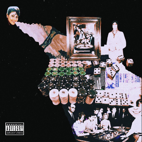 CLAYHEAD PRESENTS: HIGH ROLLER$ W NOWARE FAST & MATT MARS