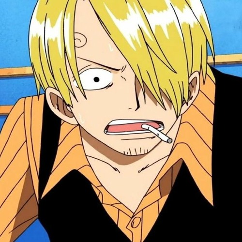 SANJI REMIX (JUMPFORCE)