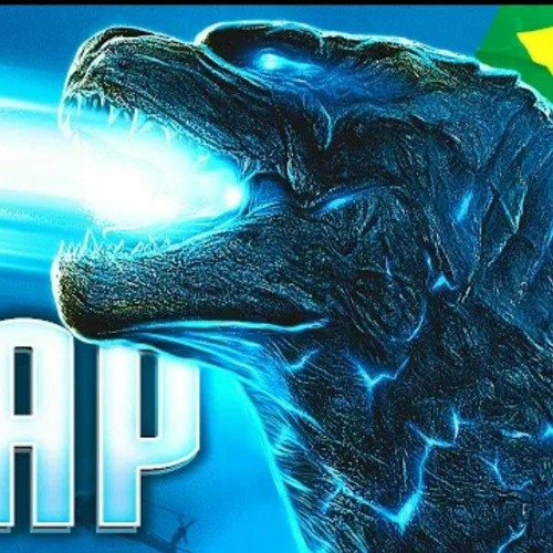 Rap do Godzilla (Monsterverse) - O REI DOS MONSTROS PAPYRUS DA