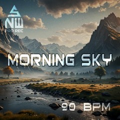 Morning Sky [90 BPM]