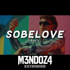 Beéle - sobelove (M3NDOZ4 EXTENDED) "Descarga Gratis Link de Compra"