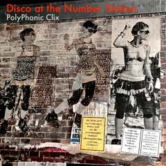 Disco at the Number Station