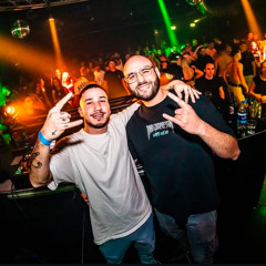 Mind Compressor & Guizcore - Rockstar